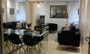 Imagem: Alugo quarto e sala mobiliado Diferenciado