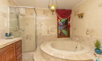 Imagem 7: Casa para Venda - 240m², 3 dormitórios, sendo 1 suites, 3 vagas - Partenon