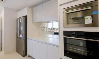 Imagem 6: Apartamento Locação Vila Olímpia 456 m² 4 Dormitórios