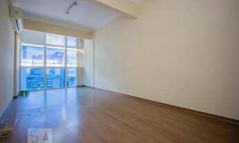 Imagem 2: Apartamento à Venda - Centro, 1 Quarto, 30 m2