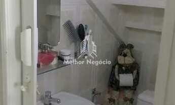 Imagem 6: Casa à venda modelo Carolina com 02 dormitórios (quartos), no Condomínio Residencial Villa