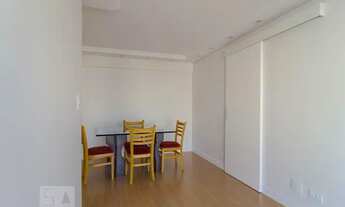 Imagem 4: Apartamento para Aluguel - Saúde, 1 Quarto, 51 m2