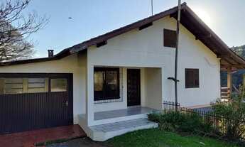 Imagem: CASA RESIDENCIAL em NOVA PETRÓPOLIS - RS