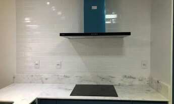 Imagem 4: Apartamento para venda com 63 metros quadrados com 2 quartos em Cerqueira César - São Paul