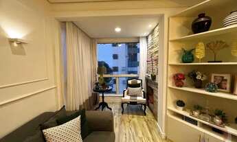 Imagem 2: Apartamento para venda com 3 quartos em Coqueiros - Florianópolis - SC