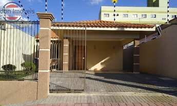 Imagem: CASA TÉRREA para venda e locação em Londrina