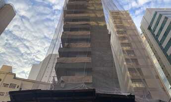 Imagem: Studio de 21 metros no Jardins - apenas