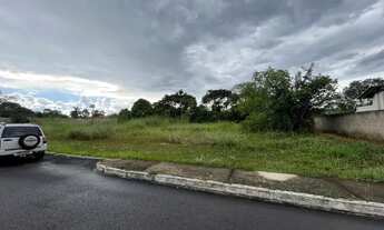 Imagem 6: Fração Park Way Quadra 20 Conjunto 4