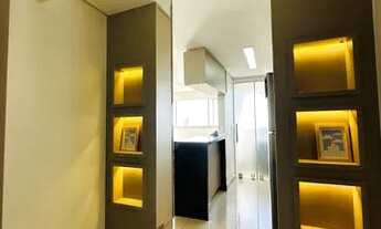 Imagem 5: Apartamento para aluguel e venda possui 60 metros quadrados com 2 quartos Goiânia Goiás