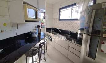Imagem 5: Apartamento com 3 dormitórios à venda, 78 m² por R$ 290.000,00 - Santa Amélia - Belo Horiz