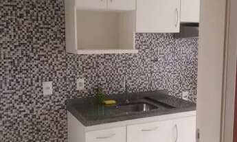 Imagem 7: Apartamento para venda tem 48 metros quadrados com 2 quartos em Ipiranga - Ribeirão Preto