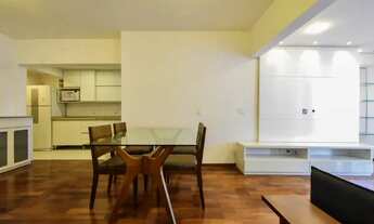 Imagem 3: Venda Apartamento 2 Dormitórios - 106 m² Brooklin