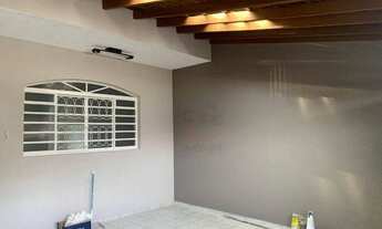 Imagem 3: Casa com 3 dormitórios para alugar, 169 m² por R$ 3.700,00/mês - Jardim Alice - Indaiatuba