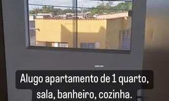 Imagem: Aluga-se kitnet / apartamento 1 quarto/