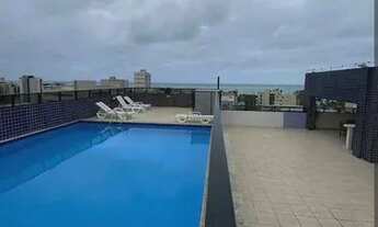 Imagem 2: QUARTO E SALA MOBILIADO PONTA VERDE