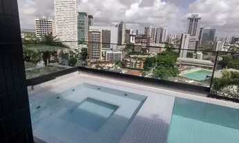 Imagem 4: FLATS NOVOS TOTALMENTE MOBILIADOS