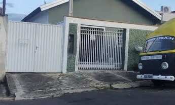 Imagem 3: Kitnet para locação em Itapira-SP