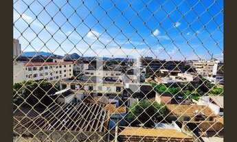 Imagem 5: Apartamento para Aluguel - Engenho de Dentro, 2 Quartos, 62 m2