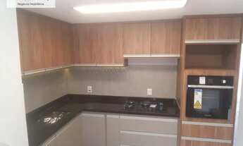 Imagem 1: Apartamento com 2 dormitórios à venda, 80 m² por R$ 830.000,00 - Vila Clementino - São Pau