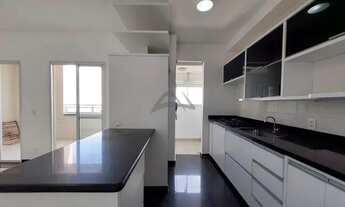 Imagem 7: Cobertura - Mansões Santo Antônio - Campinas