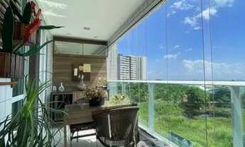 Imagem: Apartamento para venda com 155 metros quadrados