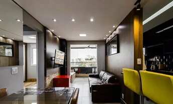 Imagem 7: Apartamento à venda com 62m², 2 quartos e 1 vaga no Sacomã