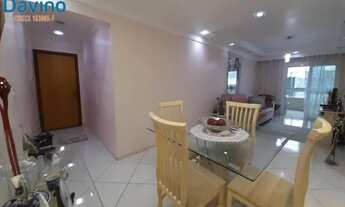 Imagem 2: APARTAMENTO DE 2 DORMITÓRIOS COM SUÍTE E LAZER COMPLETO LOCALIZADO NA GUILHERMINA - R$ 609