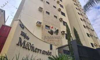 Imagem 7: Apartamento com 3 dormitórios, 106 m² - venda por R$ 545.000,00 ou aluguel por R$ 3.850,00