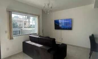 Imagem 5: Casa com 3 dormitórios, 74 m² - venda por R$ 540.000,00 ou aluguel por R$ 2.600,00/mês - J