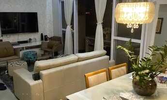 Imagem 6: Apartamento para venda tem 92 metros quadrados com 2 quartos em Vila Maria Alta - São Paul