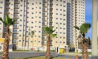 Imagem: Apartamento 2 quartos com suite - Torre