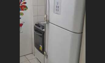 Imagem 4: Apartamento para aluguel possui 65 metros quadrados com 2 quartos