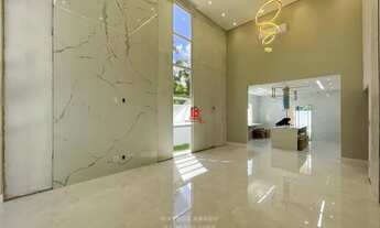 Imagem 3: Alphaville 4 com 3 suítes + Piscina Entre em contato