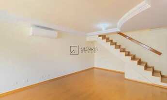 Imagem 7: Cobertura Venda Campo Belo 360 m² 4 Dormitórios