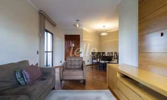 Imagem 4: São Paulo - Apartamento Padrão - Tatuapé