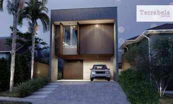 Imagem 7: Casa com 3 dormitórios à venda, 207 m² por R$ 1.650.000,00 - Loteamento Reserva Ermida - J