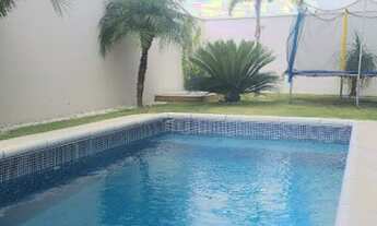 Imagem: Casa com 4 dormitórios para alugar, 330