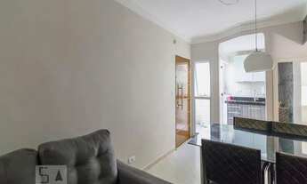 Imagem 2: Apartamento para Aluguel - Jardim Milena, 2 Quartos, 50 m2