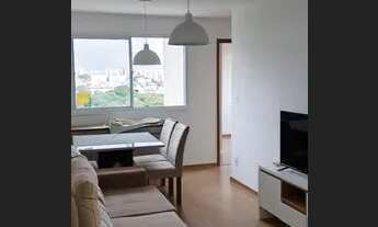 Imagem 1: Apartamento torre dos Holandeses móbiliado