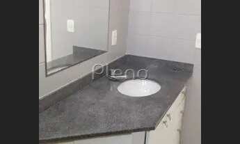Imagem 7: Apartamento para locação no Parque Brasília - Campinas/SP