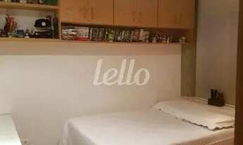 Imagem 7: Santo André - Apartamento Padrão - Jardim