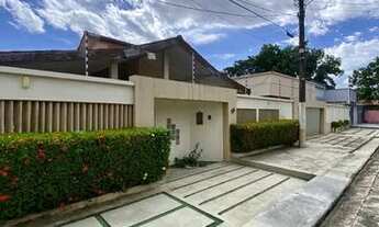 Imagem: Casa na Embrapa