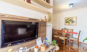 Imagem 3: Apartamento Venda Brooklin 75 m² 2 Dormitórios