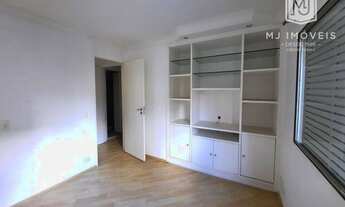 Imagem 4: Apartamento com 3 dormitórios, 91 m² - venda por R$ 950.000,00 ou aluguel por R$ 7.904,00