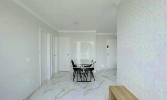 Imagem 2: Apartamento com 2 dormitórios para alugar, 38 m² por R$ 2.708/mês - Tatuapé - São Paulo/SP