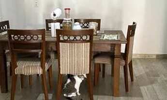 Imagem: Casa aluguel R$ 5.500,00 - Santa Mônica