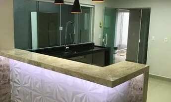 Imagem: Casa para venda com 3 quartos em Jardim