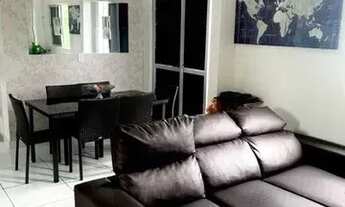 Imagem 7: Apartamento em Emaús (67 m², 3/4, 3º andar, taxas inclusas, Res. Ícaro