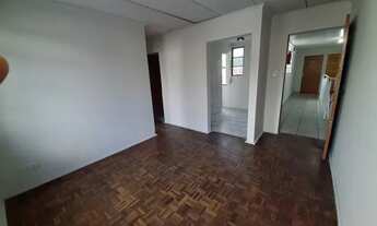 Imagem 2: Apartamento para venda tem 40 metros quadrados com 2 quartos em Bairro Alto - Curitiba - P