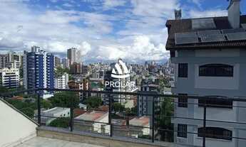 Imagem 3: Coberturas com 4 Dormitório(s) no Bairro PIO X